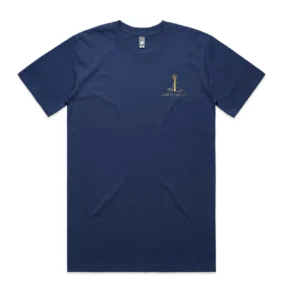 Lortz Liquor Tee - Unisex